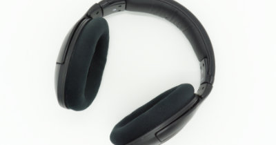 ゼンハイザー ヘッドホン HD 598 SR レビュー