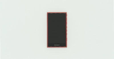 SONY ウォークマン NW-A105 レビュー