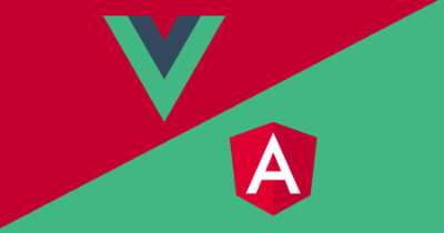 1年以上使用したエンジニアからみるAngularのVue.jsの違い